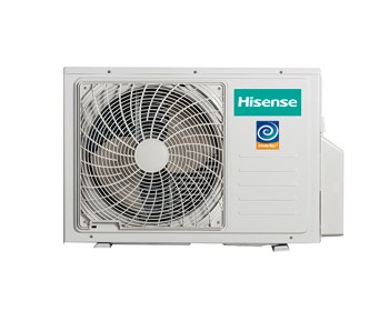 Наружный блок мульти сплит-системы Hisense MULTI EU DC Inverter LP AMW5-36U4RQC LP Наружный блок мульти сплит-системы Hisense MULTI EU DC Inverter LP AMW5-36U4RQC LP