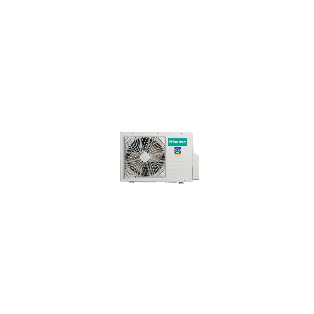 Наружный блок мульти сплит-системы Hisense MULTI EU DC Inverter AMW4-27U4RJC Наружный блок мульти сплит-системы Hisense MULTI EU DC Inverter AMW4-27U4RJC