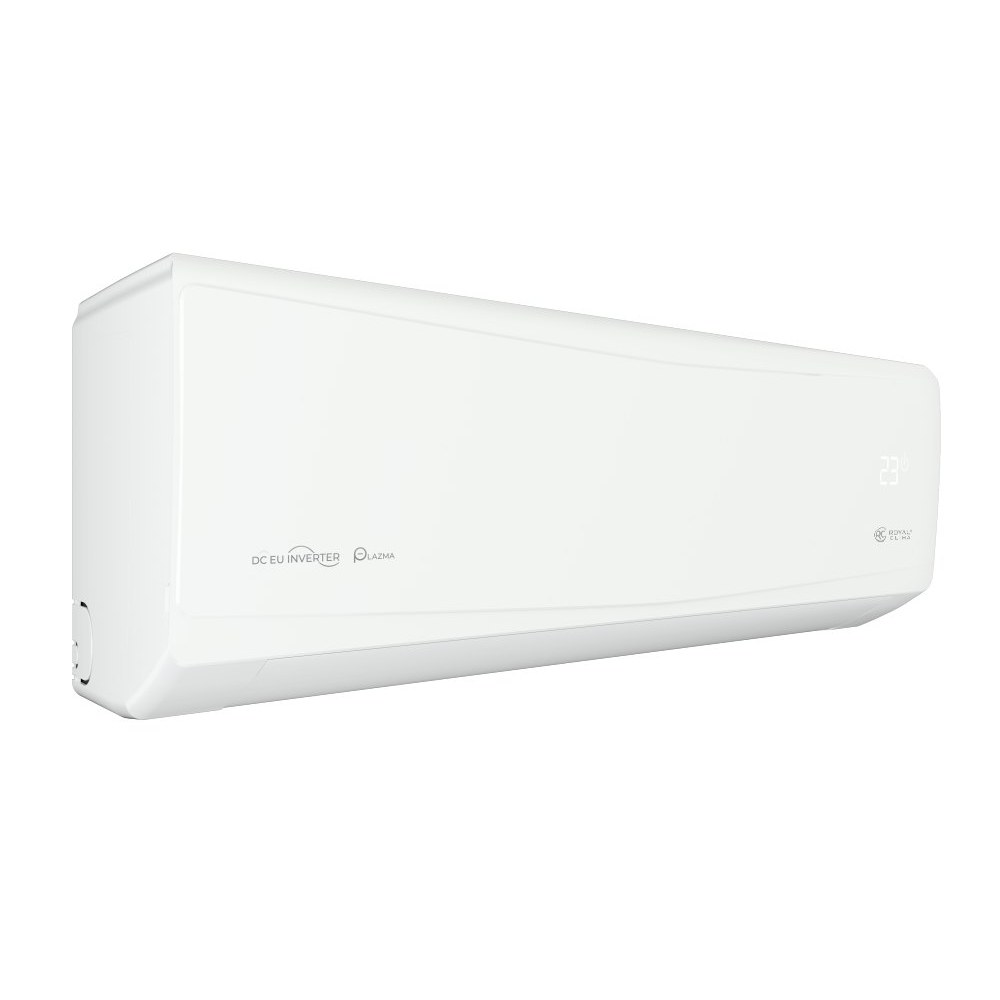 Внутренний блок настенного типа для мульти сплит-системы ROYAL Clima MULTI GRIDA EU ERP INVERTER RCI-GR22HN/IN
