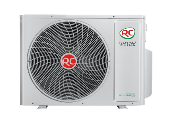 Наружный блок мульти сплит-системы ROYAL Clima MULTI GRIDA EU ERP Inverter 2RGR-18HN/OUT
