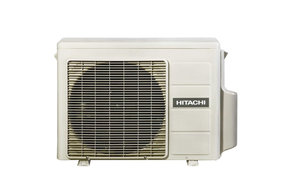 Наружный блок мульти сплит-систем Hitachi Multizone Comfort RAM-53NE3F