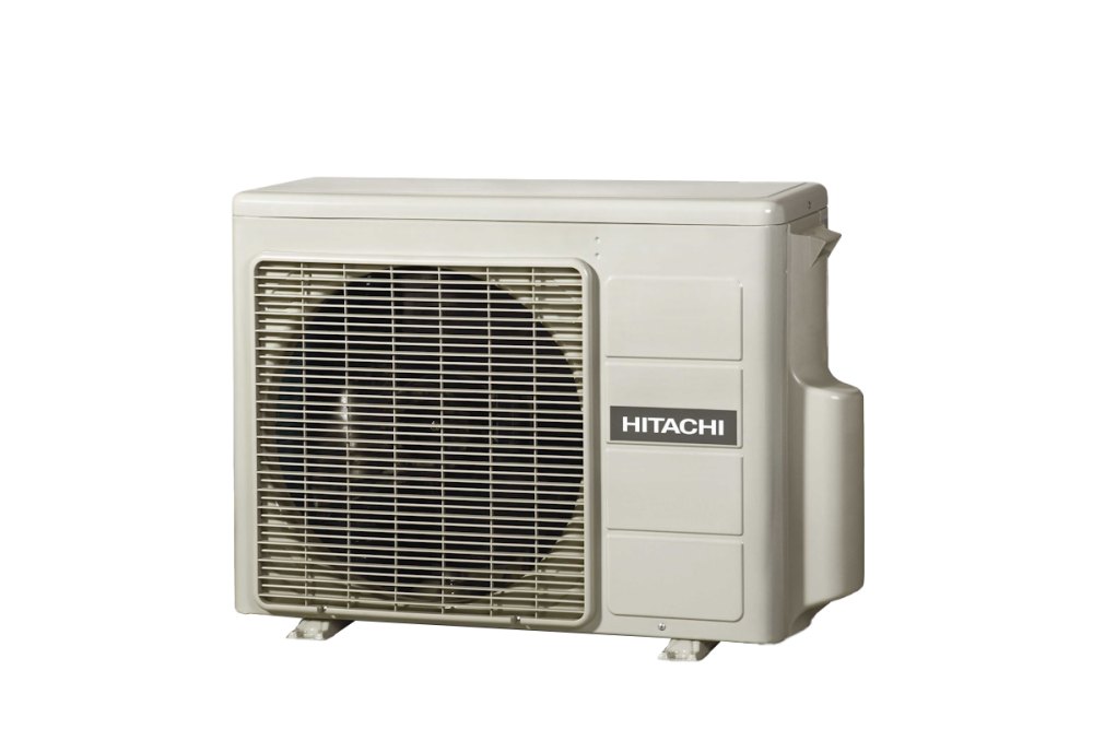 Наружный блок мульти сплит-систем Hitachi Multizone Comfort RAM-53NE3F