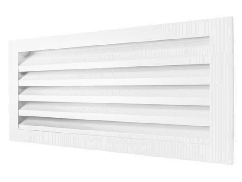 Наружная решётка ZILON SA 500*300