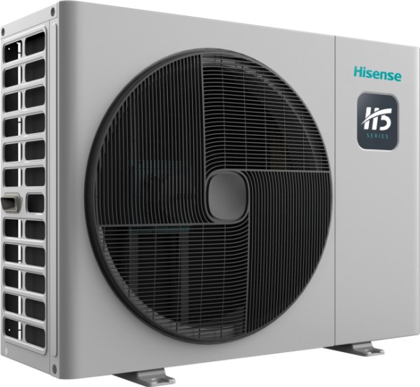 Наружный блок VRF Hisense H5 AVW-41HJDH2H1