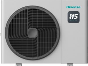 Наружный блок VRF Hisense H5 AVW-41HJDH2H1