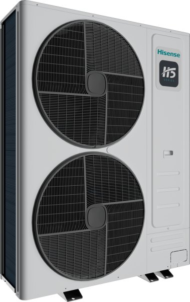 Наружный блок VRF Hisense H5 AVW-114HKDHE2