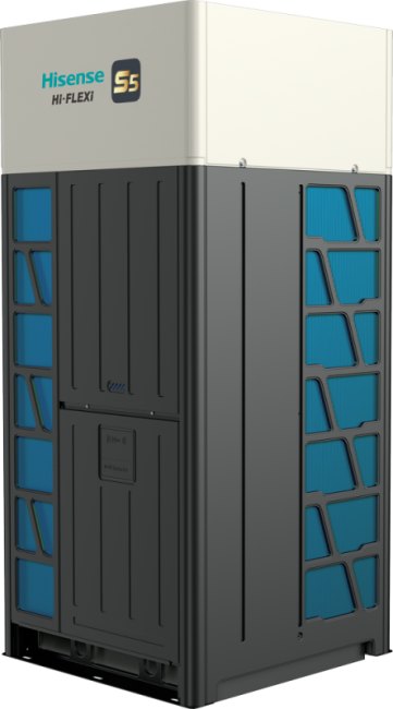 Наружный блок VRF Hisense S5 AVWT-136HKF5