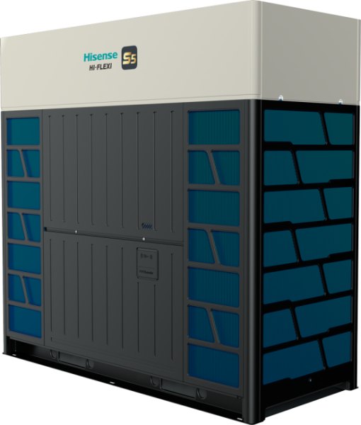 Наружный блок VRF Hisense S5 AVWT-307HKF5