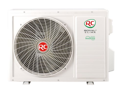 Наружный блок мульти сплит-системы ROYAL Clima MULTI GAMMA 3TFM-25HN/OUT Наружный блок мульти сплит-системы ROYAL Clima MULTI GAMMA 3TFM-25HN/OUT