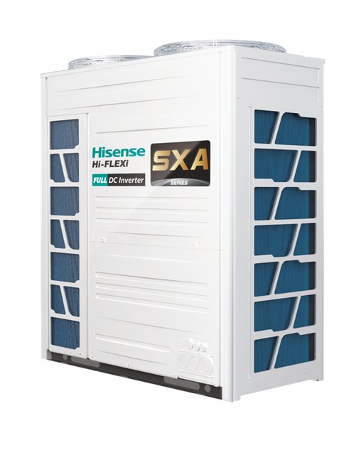 Наружный блок VRF Hisense AVWT-96HKFSXA Наружный блок VRF Hisense AVWT-96HKFSXA