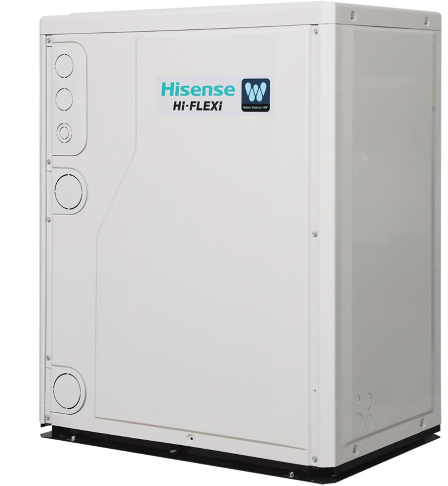 Наружный блок VRF Hisense AVWW-136FKFW1 Наружный блок VRF Hisense AVWW-136FKFW1