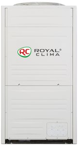 Наружный блок VRF ROYAL Clima RCWT-190STFG