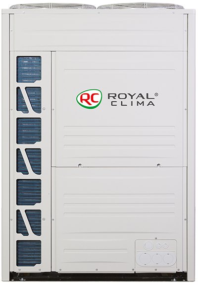 Наружный блок VRF ROYAL Clima RCWT-212STFG