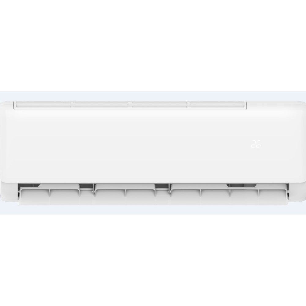 Фанкойл настенный двухтрубный ROYAL Clima MACS-I-W54P2K