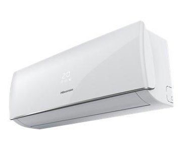Внутренний блок мульти сплит-системы настенного типа Hisense Smart Free Match DC Inverter AMS-18UW4RXADB03 Внутренний блок мульти сплит-системы настенного типа Hisense Smart Free Match DC Inverter AMS-18UW4RXADB03