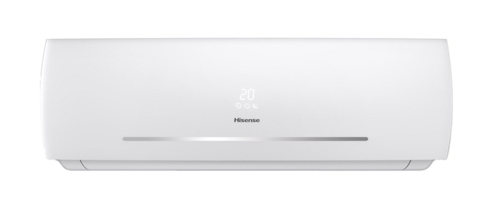 Классическая сплит-система Hisense NEO Classic A AS-07HR4RYDDC00 Классическая сплит-система Hisense NEO Classic A AS-07HR4RYDDC00