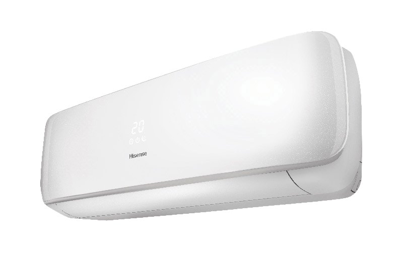 Классическая сплит-система Hisense NEO Premium Classic A AS-13HW4SVDTG5