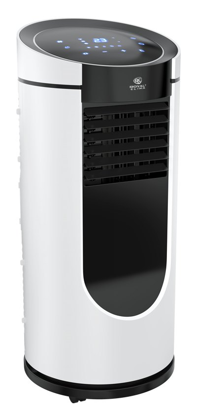 Мобильный кондиционер ROYAL Clima NEON RM-NN28HH-E