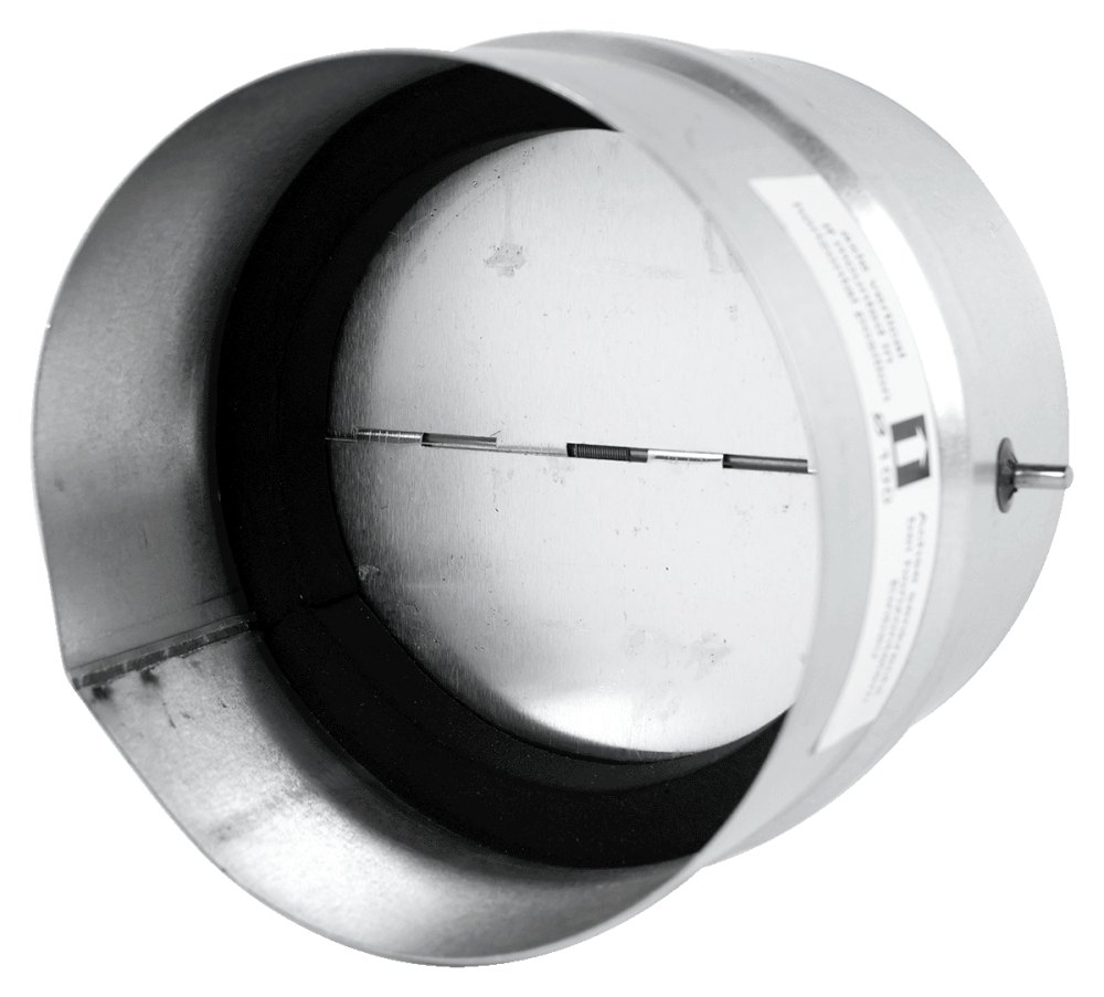 Обратный клапан ZILON RSK 160