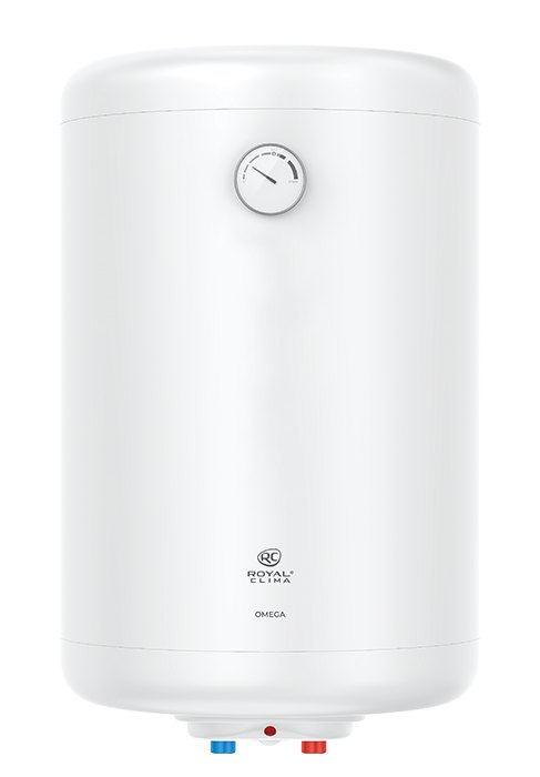 Электрический водонагреватель ROYAL Clima OMEGA RWH-OM80-RE