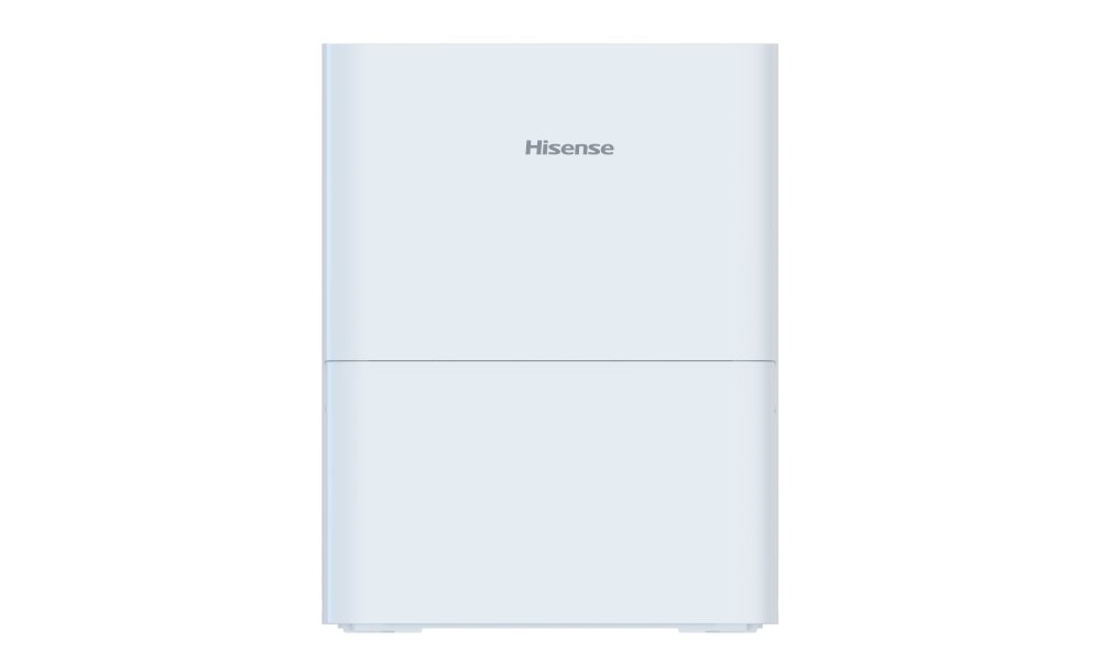 Бытовой осушитель воздуха Hisense AIR GO PRO DH-12S4GLU00 Бытовой осушитель воздуха Hisense AIR GO PRO DH-12S4GLU00