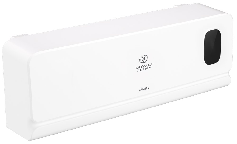 Тепловентилятор ROYAL Clima PARETE RFH-PT2000DC-FB