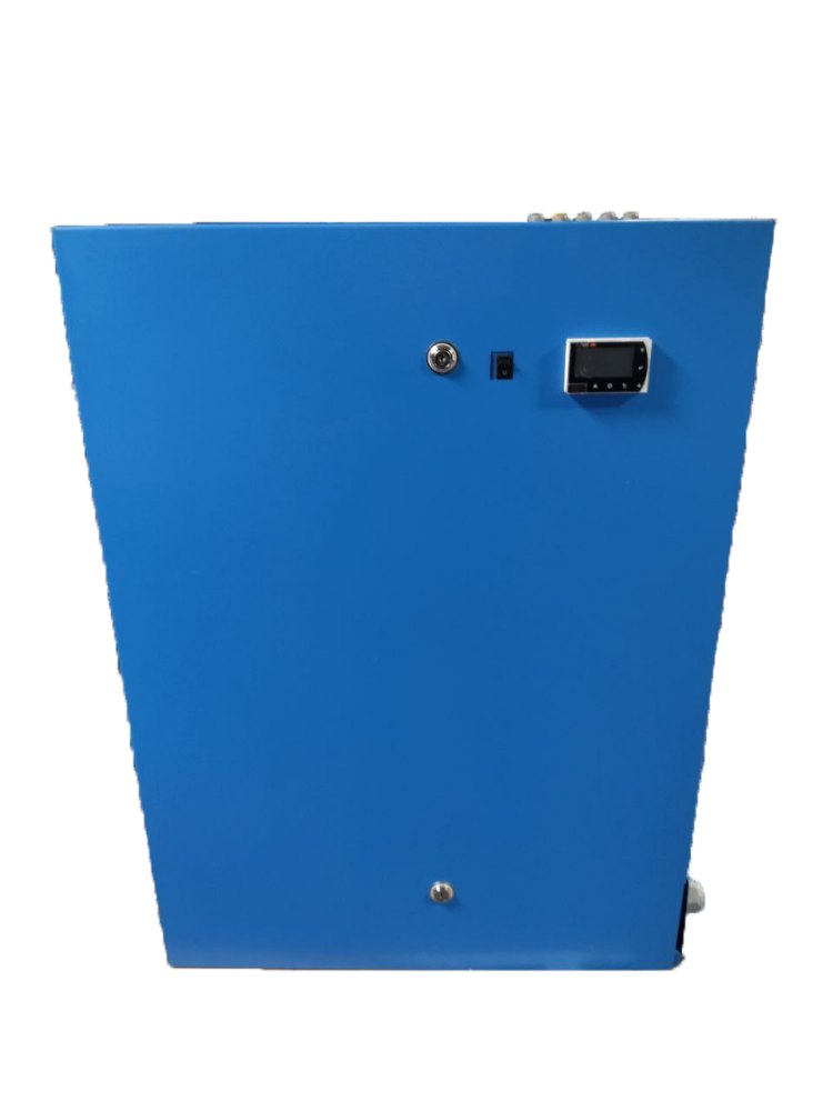 Пароувлажнитель изотермический ROYAL Clima RHE-3