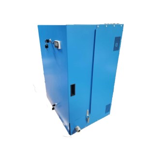 Пароувлажнитель изотермический ROYAL Clima RHE-86