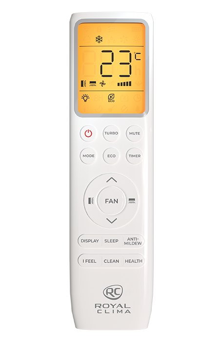 Инверторная сплит-система ROYAL Clima PERFETTO DC EU Inverter RCI-PFC30HN