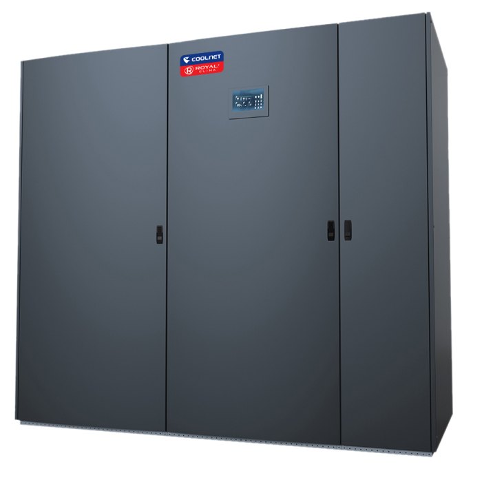 Прецизионный кондиционер ROYAL Clima RRCW180D/U Прецизионный кондиционер ROYAL Clima RRCW180D/U