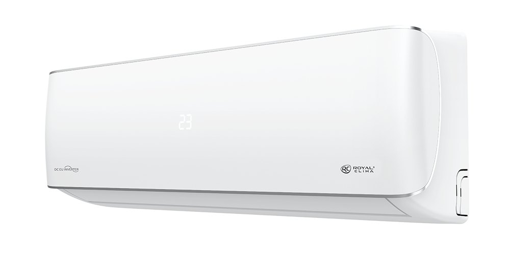 Внутренний блок настенного типа для мульти сплит-систем ROYAL Clima PRESTIGIO MULTI FLEXI EU ERP RCI-PX12HN
