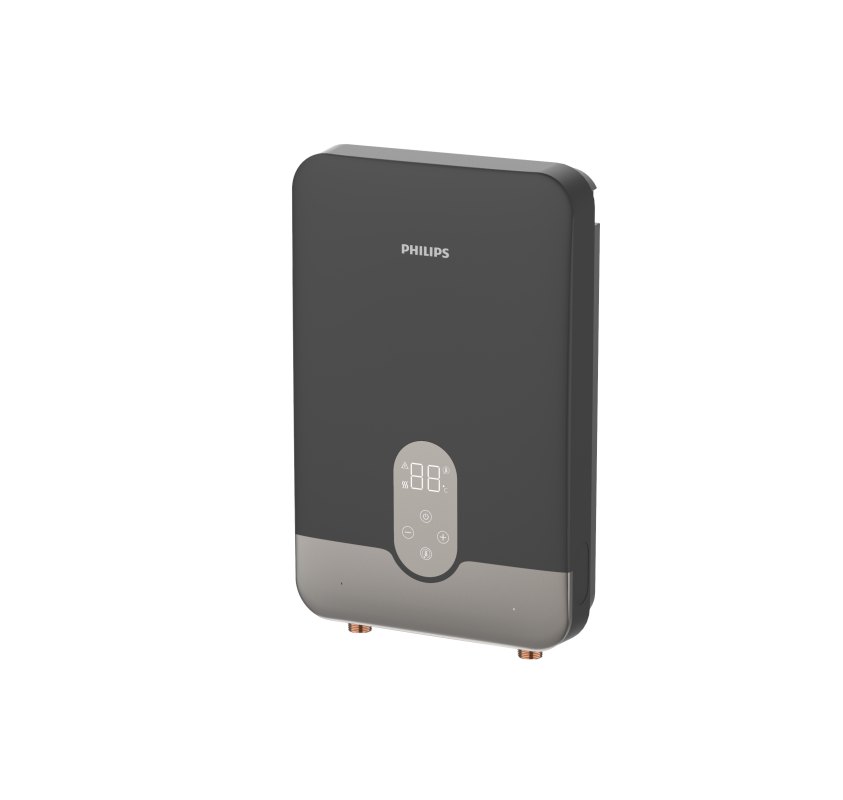 Проточный водонагреватель Philips Bath-S AWH1011/51(85HB)