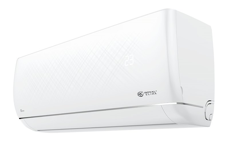 Классическая сплит-система ROYAL Clima RENAISSANCE RC-RND55HN