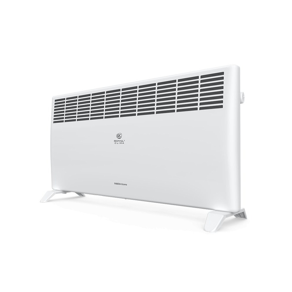 Электрический конвектор ROYAL Clima RIBERA Econo REC-RE1000M