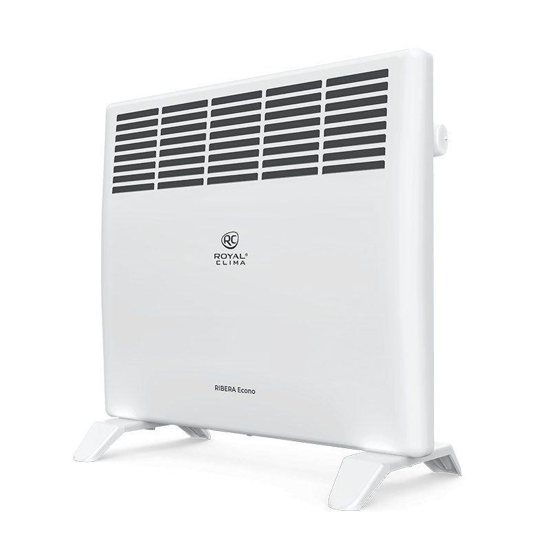 Электрический конвектор ROYAL Clima RIBERA Econo REC-RE1500M