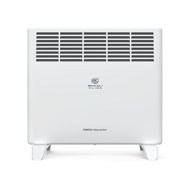 Электрический конвектор ROYAL Clima RIBERA Meccanico REC-R1000M