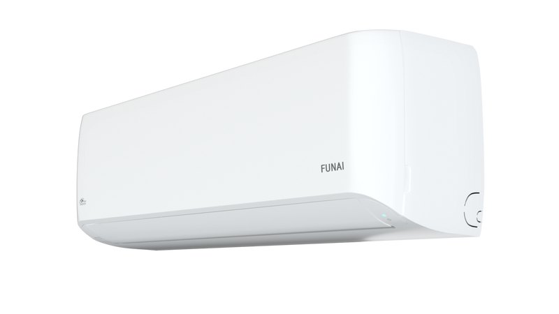 Инверторная сплит-система FUNAI SAMURAI Inverter RACI-SM35HP.D03