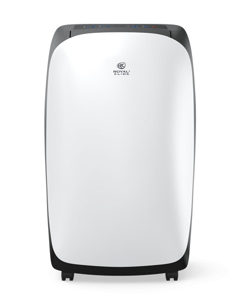 Мобильный кондиционер ROYAL Clima CELEBRITY RM-CB36HH-E