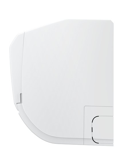 Внутренний блок мульти сплит-систем настенного типа Hitachi Multizone Premium RAK-25RPE