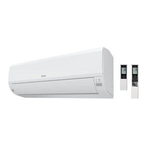 Инверторная сплит-система Hitachi Sendo RAK-25RPE/RAC-25WPE