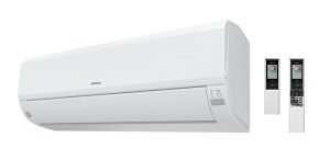 Инверторная сплит-система Hitachi Sendo RAK-42RPE/RAC-42WPE