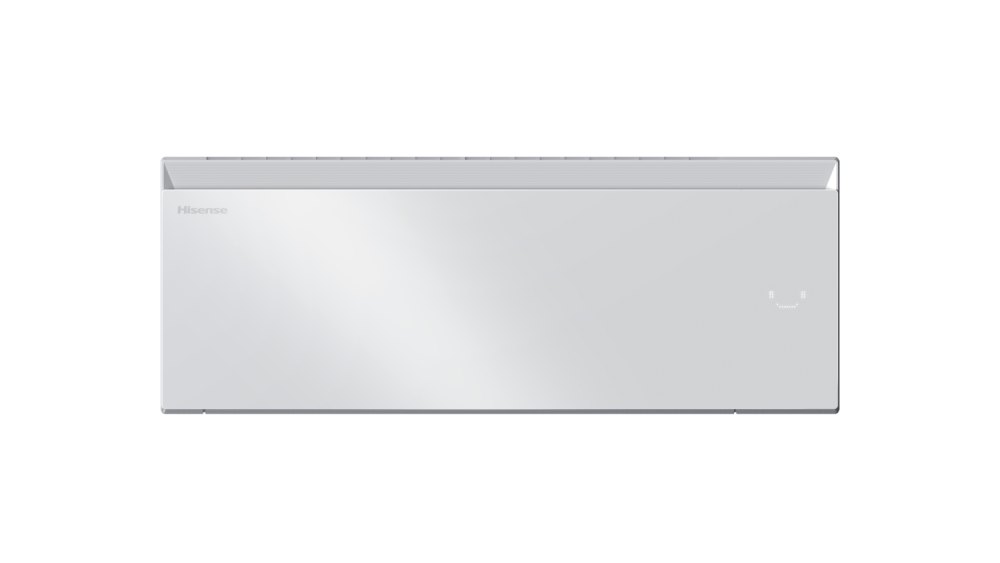 Внутренний блок мульти сплит-системы настенного типа Hisense SENSATION PRO MULTI Superior DC Inverter AS-13UW4RWMQK00G