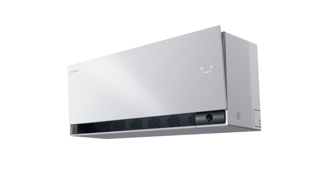 Внутренний блок мульти сплит-системы настенного типа Hisense SENSATION PRO MULTI Superior DC Inverter AS-13UW4RWMQK00G
