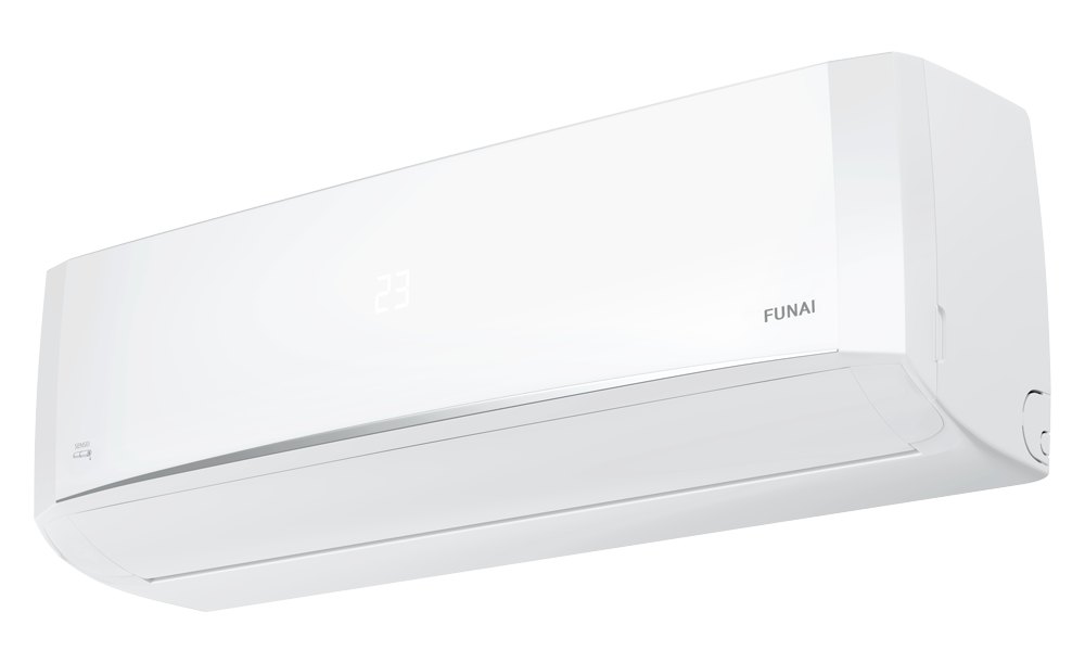 Классическая сплит-система FUNAI SENSEI RAC-SN25HP.D04