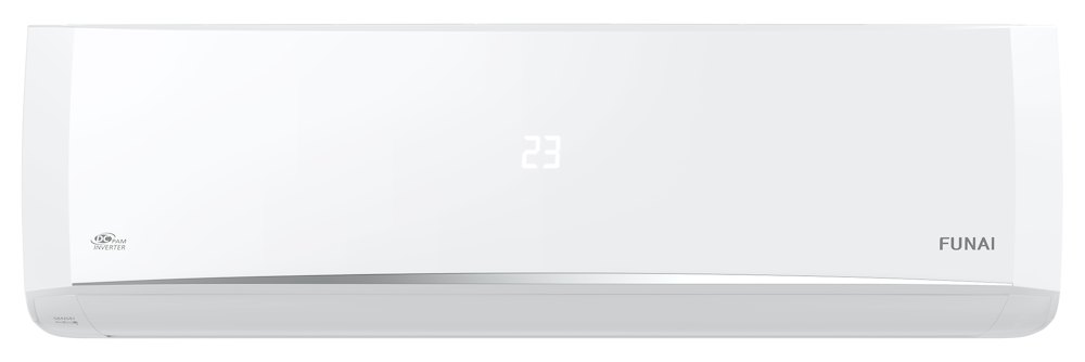 Инверторная сплит-система FUNAI SENSEI Inverter RACI-SN35HP.D03