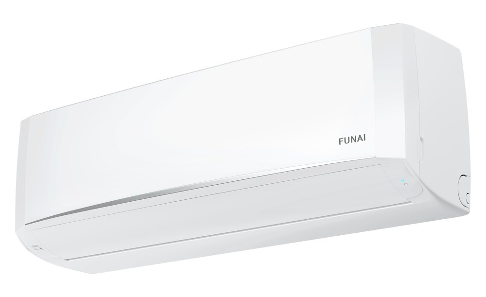 Классическая сплит-система FUNAI SENSEI RAC-SN35HP.D03