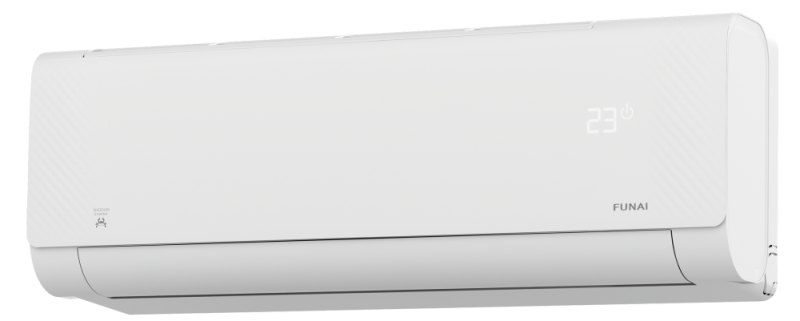 Внутренний блок мульти сплит-системы настенного типа FUNAI SHOGUN Inverter RAM-I-SG30HP.W01/S