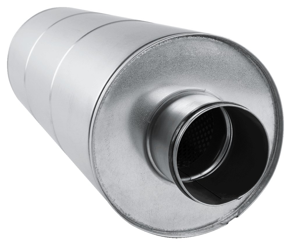 Шумоглушитель ZILON ZSA 315/900