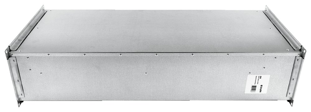 Шумоглушитель ZILON ZSS 1000x500/1000