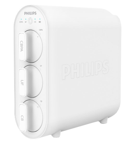 Система многоступенчатой ультрафильтрации Philips AUT3234/10 Система многоступенчатой ультрафильтрации Philips AUT3234/10